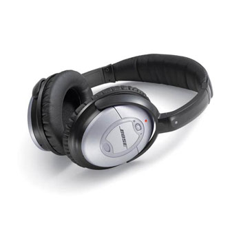 Bose quietcomfort 2 on sale acoustic noise cancelling headphones