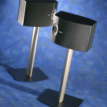 Fs 01 Bookshelf Speaker Floorstands