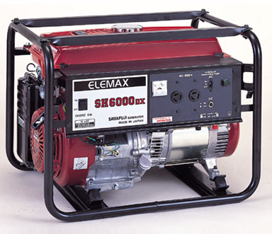 Elemax generator deals