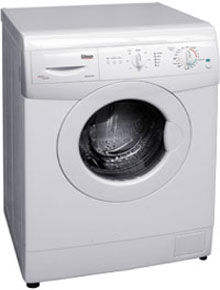 Gibson washer shop and dryer