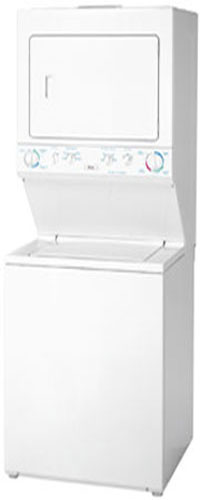 Gibson washer shop and dryer
