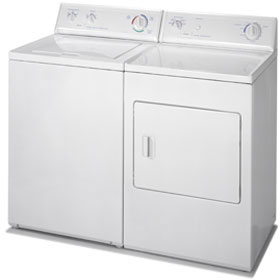 Gibson washer dryer combo cheap