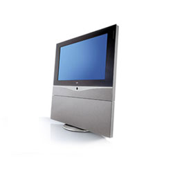 Loewe spheros 42 cheap plasma tv