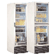 Westpoint Vertical Coolers