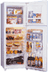 WW-Serie Fridges