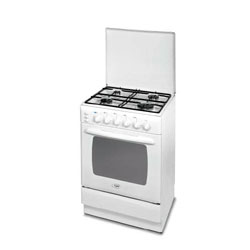 xper cooking range manual