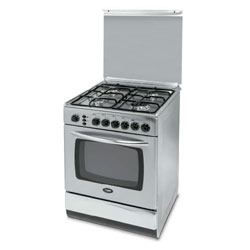 xper cooking range manual