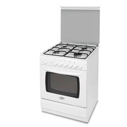 SLAM WHITE GLASS LID