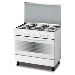 TUTTOFORNO WHITE